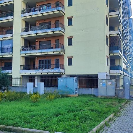 Love Home Apartament Near The Airport 菲乌米奇诺 外观 照片
