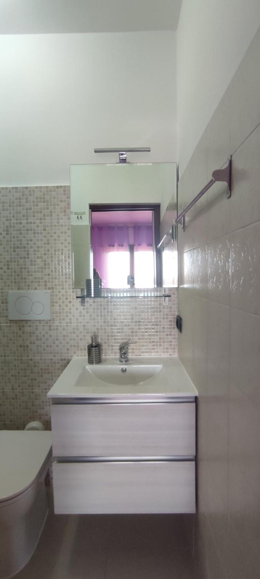 Love Home Apartament Near The Airport 菲乌米奇诺 外观 照片