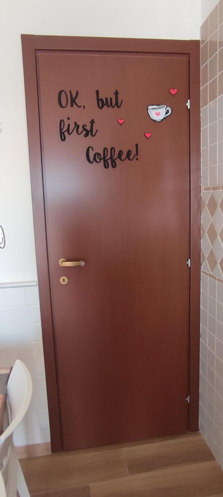 Love Home Apartament Near The Airport 菲乌米奇诺 外观 照片