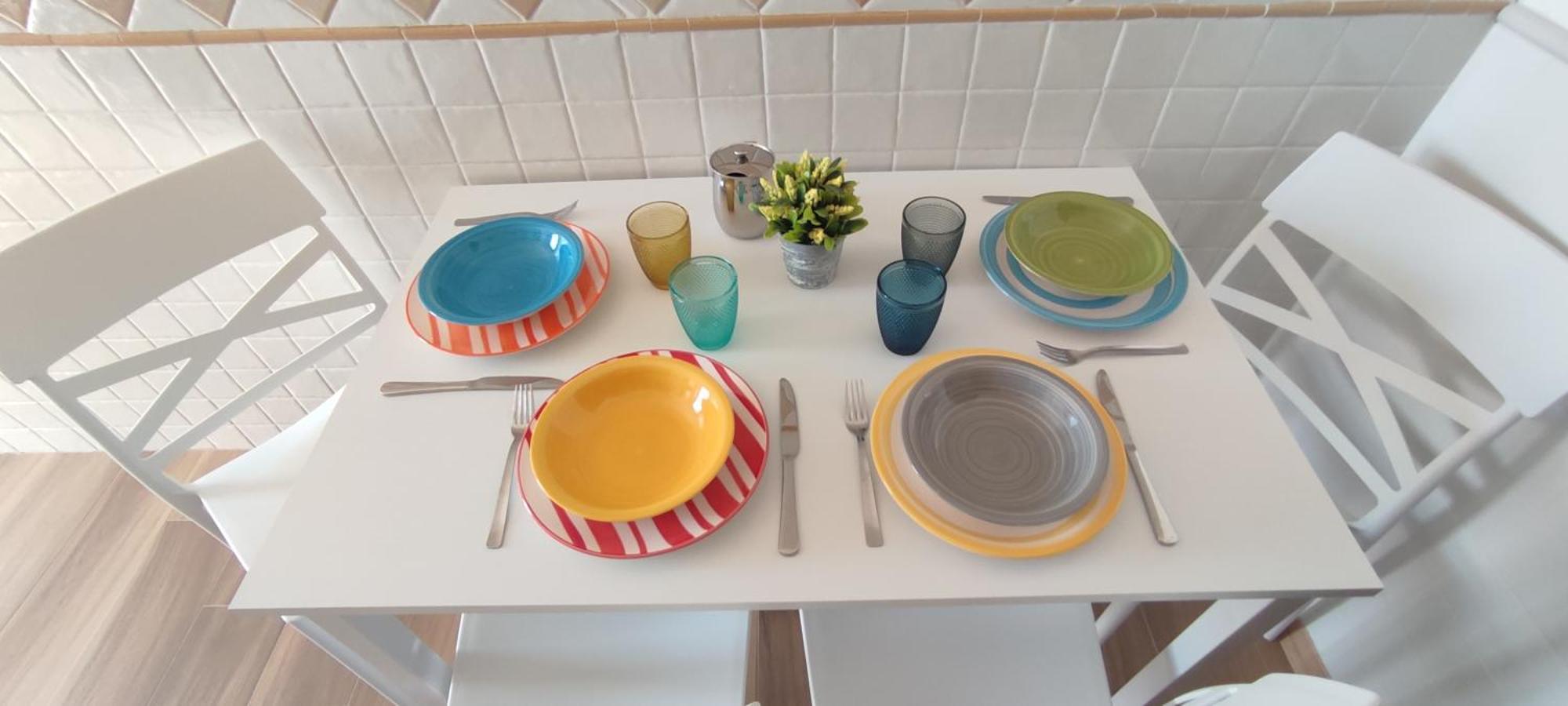 Love Home Apartament Near The Airport 菲乌米奇诺 外观 照片