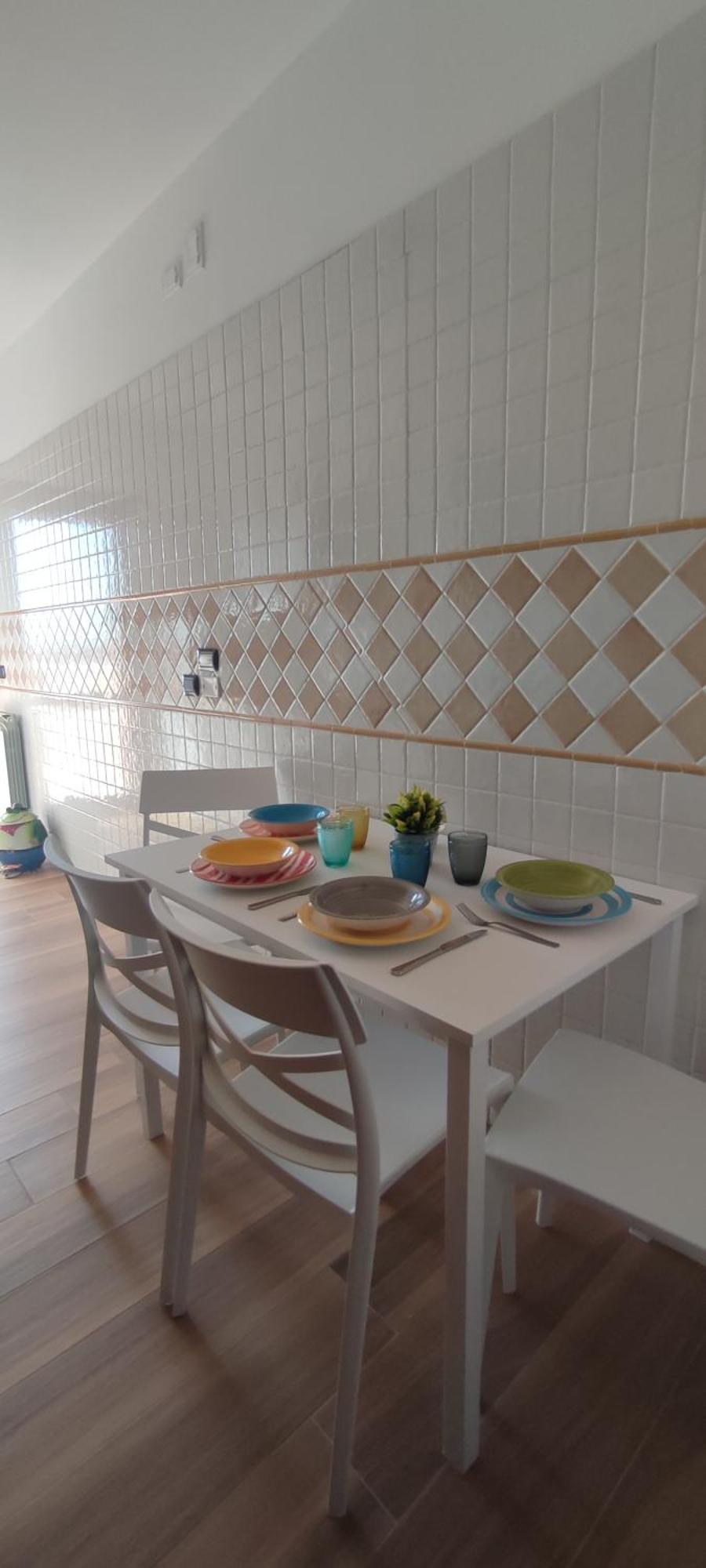 Love Home Apartament Near The Airport 菲乌米奇诺 外观 照片