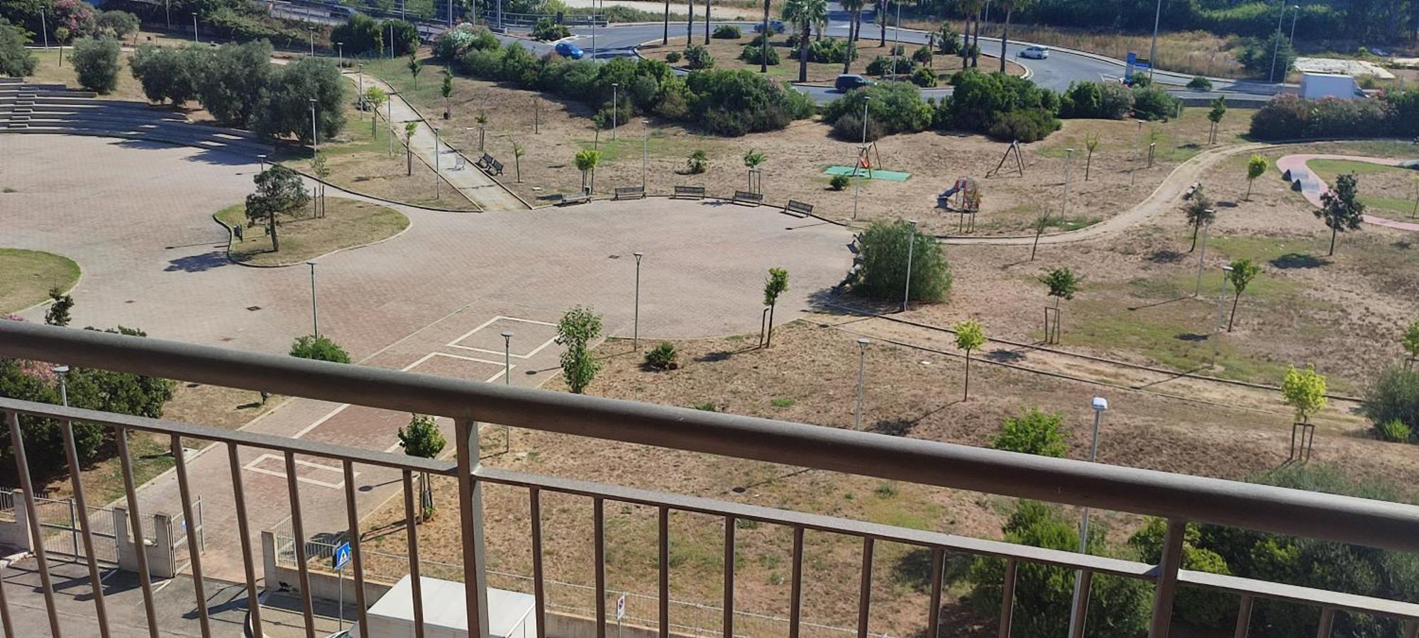 Love Home Apartament Near The Airport 菲乌米奇诺 外观 照片