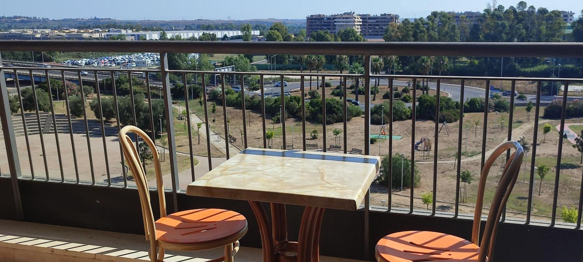 Love Home Apartament Near The Airport 菲乌米奇诺 外观 照片