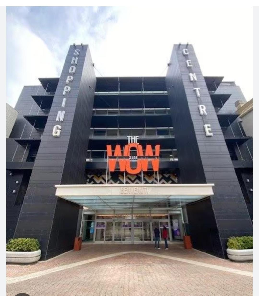 Love Home Apartament Near The Airport 菲乌米奇诺 外观 照片