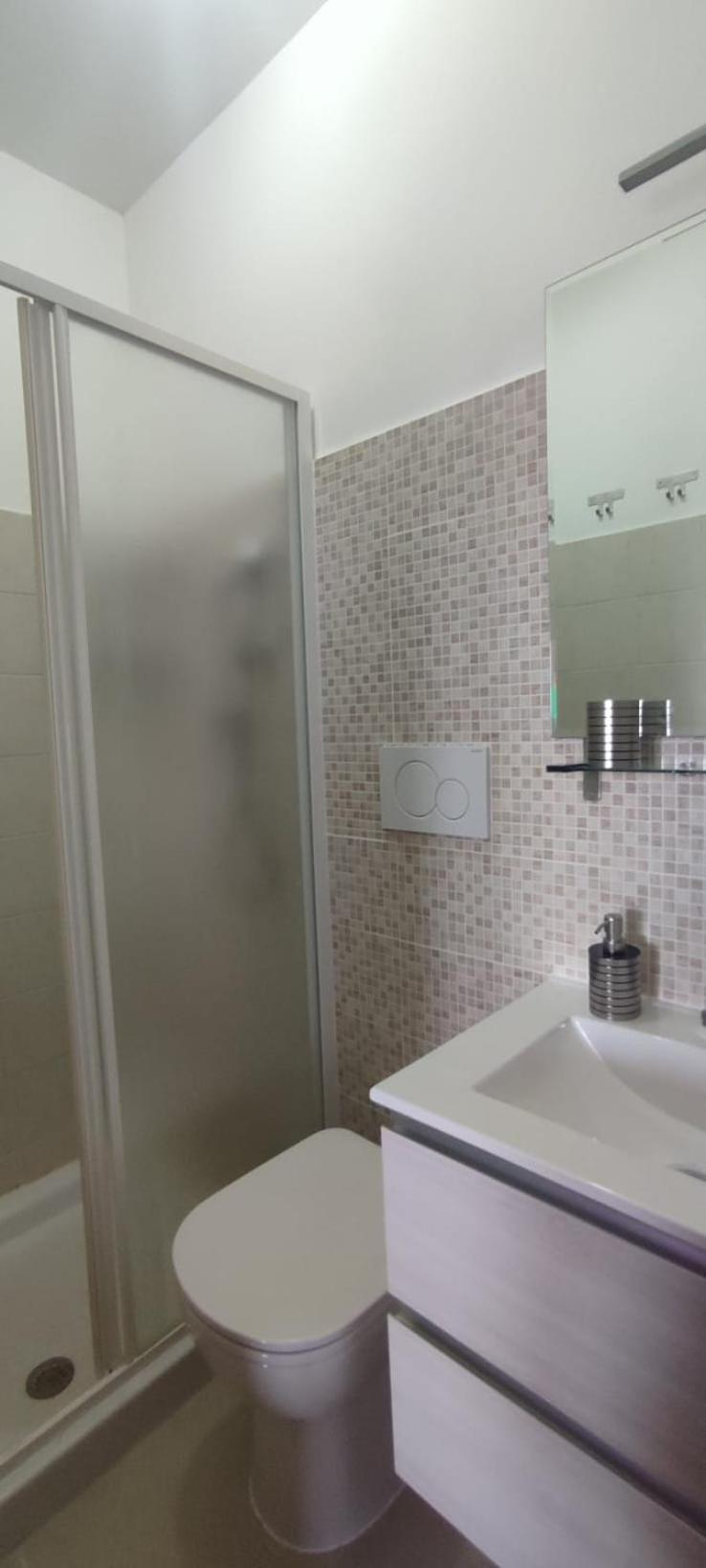 Love Home Apartament Near The Airport 菲乌米奇诺 外观 照片